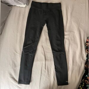 Dark grey Champion leggings